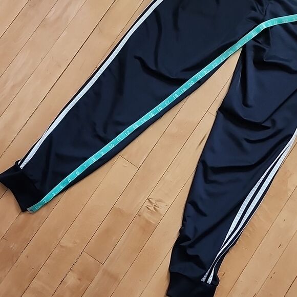 Men's Adidas Track Pants Size S - Picture 6 of 12
